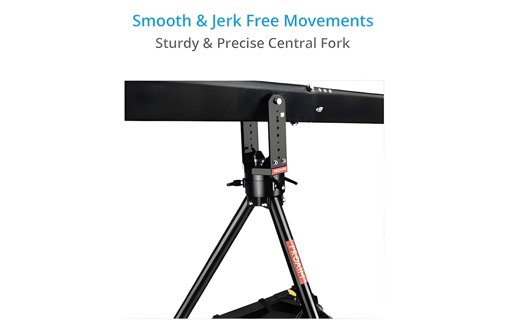 Wave-9 40ft Jib Crane Package